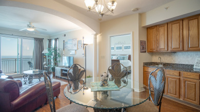 Lake House 1202 Legacy Tower Two Overlooks the beautiful Gulf of America! 