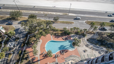 Lake House 1202 Legacy Tower Two Overlooks the beautiful Gulf of America! 