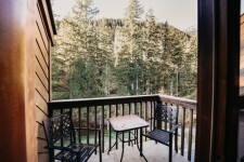 Lake House Mt. Baker Lodging Condo #55 - Frpl, Dishwasher, W/d, Sleeps 4, , on Nooksack River in Washington - Lakehouse Vacation Rental - Lake Home for rent on LakeHouseVacations.com