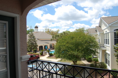 Lake House Legacy Villa 304 Just a short walk to the Beach, , on Gulf of Mexico - Gulfport  in Mississippi - Lakehouse Vacation Rental - Lake Home for rent on LakeHouseVacations.com