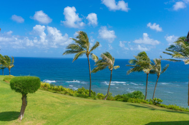 Lake House Top floor with oceanfront views, beach gear, private lanai, pool, , on Kauai - Princeville in Hawaii - Lakehouse Vacation Rental - Lake Home for rent on LakeHouseVacations.com