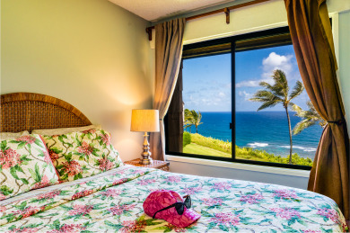 Lake House Top floor with oceanfront views, beach gear, private lanai, pool, , on Kauai - Princeville in Hawaii - Lakehouse Vacation Rental - Lake Home for rent on LakeHouseVacations.com