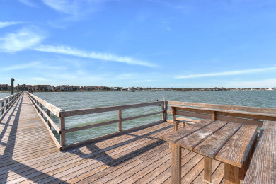 Lake House Unobstructed water views! Lighted half mile long pier access! Pool!, , on Gulf of Mexico - Aransas Bay in Texas - Lakehouse Vacation Rental - Lake Home for rent on LakeHouseVacations.com