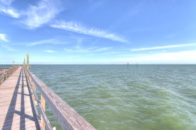 Lake House Unobstructed water views! Lighted half mile long pier access! Pool!, , on Gulf of Mexico - Aransas Bay in Texas - Lakehouse Vacation Rental - Lake Home for rent on LakeHouseVacations.com