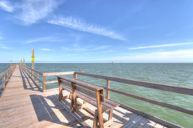 Lake House Unobstructed water views! Lighted half mile long pier access! Pool!, , on Gulf of Mexico - Aransas Bay in Texas - Lakehouse Vacation Rental - Lake Home for rent on LakeHouseVacations.com