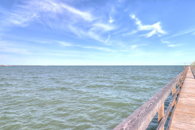 Lake House Unobstructed water views! Lighted half mile long pier access! Pool!, , on Gulf of Mexico - Aransas Bay in Texas - Lakehouse Vacation Rental - Lake Home for rent on LakeHouseVacations.com