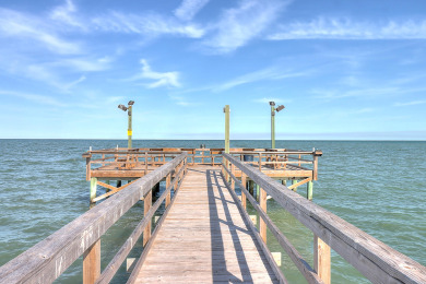 Lake House Unobstructed water views! Lighted half mile long pier access! Pool!, , on Gulf of Mexico - Aransas Bay in Texas - Lakehouse Vacation Rental - Lake Home for rent on LakeHouseVacations.com