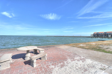 Lake House Unobstructed water views! Lighted half mile long pier access! Pool!, , on Gulf of Mexico - Aransas Bay in Texas - Lakehouse Vacation Rental - Lake Home for rent on LakeHouseVacations.com