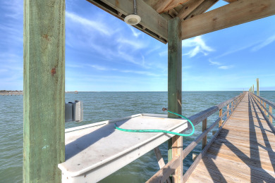 Lake House Unobstructed water views! Lighted half mile long pier access! Pool!, , on Gulf of Mexico - Aransas Bay in Texas - Lakehouse Vacation Rental - Lake Home for rent on LakeHouseVacations.com