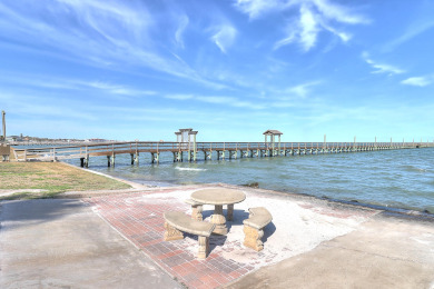Lake House Unobstructed water views! Lighted half mile long pier access! Pool!, , on Gulf of Mexico - Aransas Bay in Texas - Lakehouse Vacation Rental - Lake Home for rent on LakeHouseVacations.com