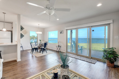 Lake House Unobstructed water views! Lighted half mile long pier access! Pool!, , on Gulf of Mexico - Aransas Bay in Texas - Lakehouse Vacation Rental - Lake Home for rent on LakeHouseVacations.com