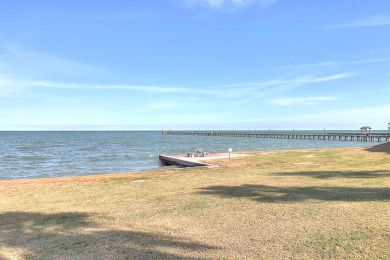 Lake House Unobstructed water views! Lighted half mile long pier access! Pool!, , on Gulf of Mexico - Aransas Bay in Texas - Lakehouse Vacation Rental - Lake Home for rent on LakeHouseVacations.com