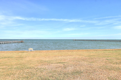 Lake House Unobstructed water views! Lighted half mile long pier access! Pool!, , on Gulf of Mexico - Aransas Bay in Texas - Lakehouse Vacation Rental - Lake Home for rent on LakeHouseVacations.com