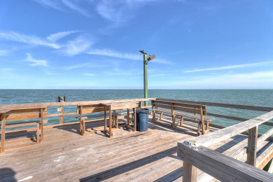 Lake House Unobstructed water views! Lighted half mile long pier access! Pool!, , on Gulf of Mexico - Aransas Bay in Texas - Lakehouse Vacation Rental - Lake Home for rent on LakeHouseVacations.com