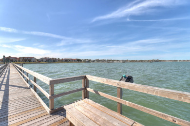 Lake House Unobstructed water views! Lighted half mile long pier access! Pool!, , on Gulf of Mexico - Aransas Bay in Texas - Lakehouse Vacation Rental - Lake Home for rent on LakeHouseVacations.com
