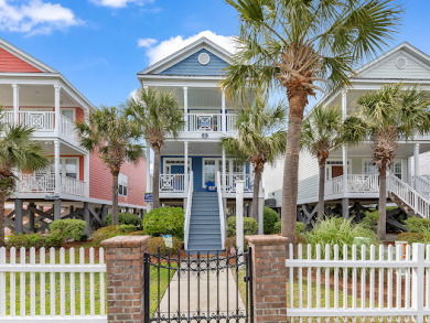 Lake House Beautiful Beach house! Discounted rates! Available week of July 5th., , on Atlantic Ocean - Surfside Beach in South Carolina - Lakehouse Vacation Rental - Lake Home for rent on LakeHouseVacations.com
