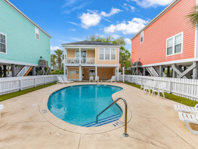Lake House Beautiful Beach house! Discounted rates! Available week of July 5th., , on Atlantic Ocean - Surfside Beach in South Carolina - Lakehouse Vacation Rental - Lake Home for rent on LakeHouseVacations.com