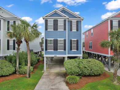 Lake House Beautiful Beach house! Discounted rates! Available week of July 5th., , on Atlantic Ocean - Surfside Beach in South Carolina - Lakehouse Vacation Rental - Lake Home for rent on LakeHouseVacations.com