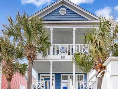 Lake House Beautiful Beach house! Discounted rates! Available week of July 5th., , on Atlantic Ocean - Surfside Beach in South Carolina - Lakehouse Vacation Rental - Lake Home for rent on LakeHouseVacations.com