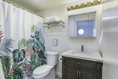 Lake House NEW LISTING!! 2 bedroom1bath Hale Honu with Jungle Views!, , on Kauai - Princeville in Hawaii - Lakehouse Vacation Rental - Lake Home for rent on LakeHouseVacations.com