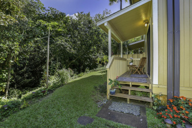 Lake House NEW LISTING!! 2 bedroom1bath Hale Honu with Jungle Views!, , on Kauai - Princeville in Hawaii - Lakehouse Vacation Rental - Lake Home for rent on LakeHouseVacations.com