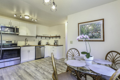 Lake House NEW LISTING!! 2 bedroom1bath Hale Honu with Jungle Views!, , on Kauai - Princeville in Hawaii - Lakehouse Vacation Rental - Lake Home for rent on LakeHouseVacations.com
