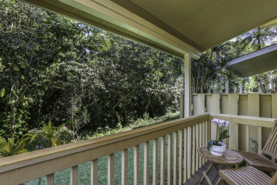Lake House NEW LISTING!! 2 bedroom1bath Hale Honu with Jungle Views!, , on Kauai - Princeville in Hawaii - Lakehouse Vacation Rental - Lake Home for rent on LakeHouseVacations.com