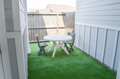 Lake House Pet-Friendly Condo w Pool, Private Patio, Washer & Dryer + Work Space!, , on Gulf of Mexico - Corpus Christi in Texas - Lakehouse Vacation Rental - Lake Home for rent on LakeHouseVacations.com