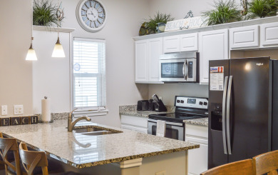 Lake House Pet-Friendly Condo w Pool, Private Patio, Washer & Dryer + Work Space!, , on Gulf of Mexico - Corpus Christi in Texas - Lakehouse Vacation Rental - Lake Home for rent on LakeHouseVacations.com