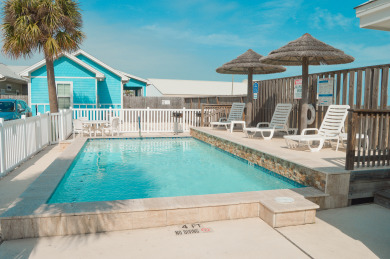 Lake House Pet-Friendly Condo w Pool, Private Patio, Washer & Dryer + Work Space!, , on Gulf of Mexico - Corpus Christi in Texas - Lakehouse Vacation Rental - Lake Home for rent on LakeHouseVacations.com