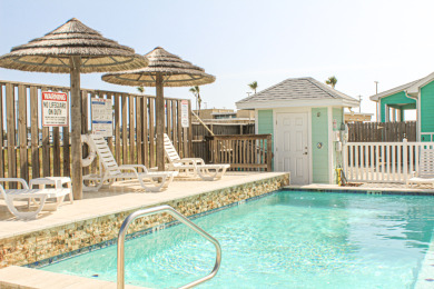 Lake House Pet-Friendly Condo w Pool, Private Patio, Washer & Dryer + Work Space!, , on Gulf of Mexico - Corpus Christi in Texas - Lakehouse Vacation Rental - Lake Home for rent on LakeHouseVacations.com