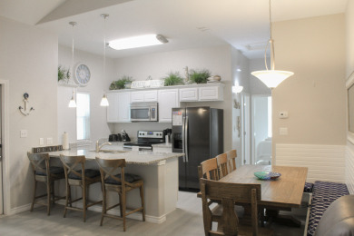 Lake House Pet-Friendly Condo w Pool, Private Patio, Washer & Dryer + Work Space!, , on Gulf of Mexico - Corpus Christi in Texas - Lakehouse Vacation Rental - Lake Home for rent on LakeHouseVacations.com