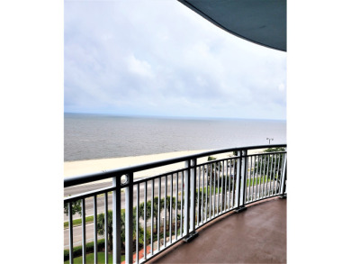 Lake House Legacy Tower II #602 Overlooks the beautiful Gulf!, , on Gulf of Mexico - Gulfport  in Mississippi - Lakehouse Vacation Rental - Lake Home for rent on LakeHouseVacations.com
