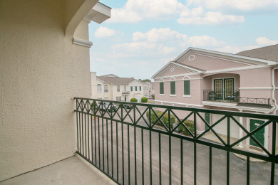 Lake House Legacy Villa #1004 