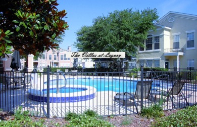 Lake House Legacy Villa #1004 