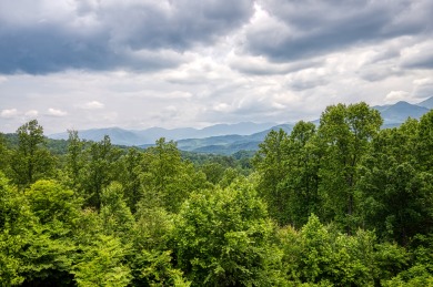 Lake House New Gatlinburg Cabin with Mountain Views, Arcade Game, Indoor Pool, Theater!, , on West Prong Little Pigeon River - Gatlinburg in Tennessee - Lakehouse Vacation Rental - Lake Home for rent on LakeHouseVacations.com