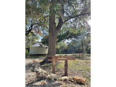 Lake House A Unique Texas Hill Country Glamping Experience! Full bathroom and Great AC!!, , on Guadalupe River - Comal County in Texas - Lakehouse Vacation Rental - Lake Home for rent on LakeHouseVacations.com