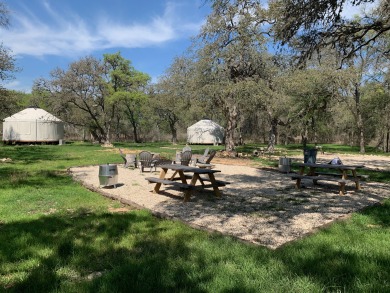 Lake House A Unique Texas Hill Country Glamping Experience! Full bathroom and Great AC!!, , on Guadalupe River - Comal County in Texas - Lakehouse Vacation Rental - Lake Home for rent on LakeHouseVacations.com