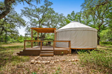 Lake House A Unique Texas Hill Country Glamping Experience, pet friendly! Great AC!, , on Guadalupe River - Comal County in Texas - Lakehouse Vacation Rental - Lake Home for rent on LakeHouseVacations.com