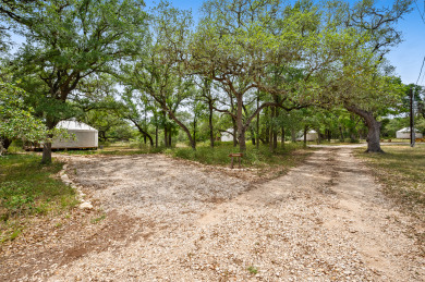 Lake House A Unique Texas Hill Country Glamping Experience, pet friendly! Great AC!, , on Guadalupe River - Comal County in Texas - Lakehouse Vacation Rental - Lake Home for rent on LakeHouseVacations.com