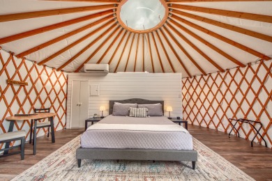 Lake House A Unique Texas Hill Country Glamping Experience, pet friendly! Great AC!, , on Guadalupe River - Comal County in Texas - Lakehouse Vacation Rental - Lake Home for rent on LakeHouseVacations.com