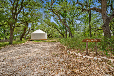 Lake House A Unique Texas Hill Country Glamping Experience, pet friendly! Great AC!, , on Guadalupe River - Comal County in Texas - Lakehouse Vacation Rental - Lake Home for rent on LakeHouseVacations.com