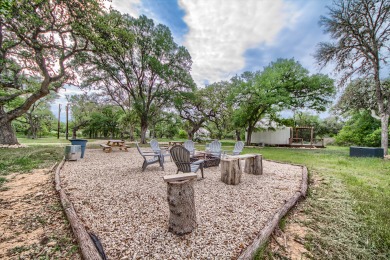 Lake House A Unique Texas Hill Country Glamping Experience, pet friendly! Great AC!, , on Guadalupe River - Comal County in Texas - Lakehouse Vacation Rental - Lake Home for rent on LakeHouseVacations.com