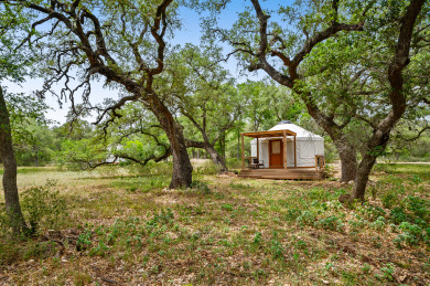 Lake House A Unique Texas Hill Country Glamping Experience, pet friendly! Great AC!, , on Guadalupe River - Comal County in Texas - Lakehouse Vacation Rental - Lake Home for rent on LakeHouseVacations.com