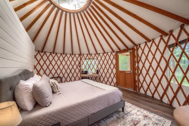 Lake House A Unique Texas Hill Country Glamping Experience, pet friendly! Great AC!, , on Guadalupe River - Comal County in Texas - Lakehouse Vacation Rental - Lake Home for rent on LakeHouseVacations.com