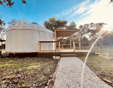 Lake House A Unique Texas Hill Country Glamping Experience! Sleeps 10! Great AC!!, , on Guadalupe River - Comal County in Texas - Lakehouse Vacation Rental - Lake Home for rent on LakeHouseVacations.com