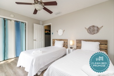 Lake House Renovated Condo Beachfront, Pool, Hot Tub, Near Packery Channel Fishing, , on Gulf of Mexico - Corpus Christi in Texas - Lakehouse Vacation Rental - Lake Home for rent on LakeHouseVacations.com