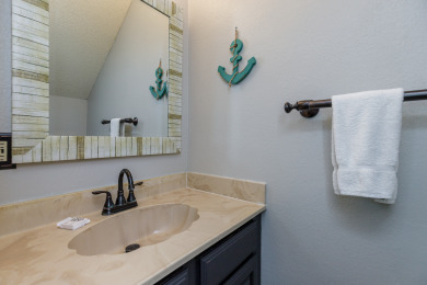 Lake House Renovated Condo Beachfront, Pool, Hot Tub, Near Packery Channel Fishing, , on Gulf of Mexico - Corpus Christi in Texas - Lakehouse Vacation Rental - Lake Home for rent on LakeHouseVacations.com