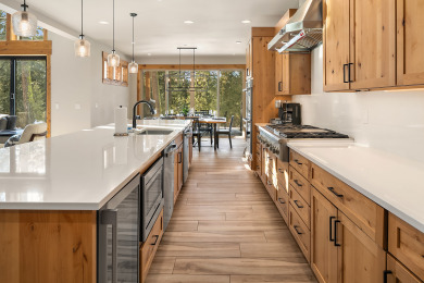 Lake House Luxurious Mountain Estate! Hot Tub WiFi Game Room and more!, , on Lake Cle Elum in Washington - Lakehouse Vacation Rental - Lake Home for rent on LakeHouseVacations.com