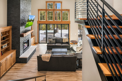 Lake House Luxurious Mountain Estate! Hot Tub WiFi Game Room and more!, , on Lake Cle Elum in Washington - Lakehouse Vacation Rental - Lake Home for rent on LakeHouseVacations.com